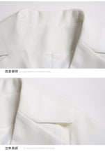 Load image into Gallery viewer, Spring 2019 New Women's Wear Mid-long Overcoat Women's Coat 96820