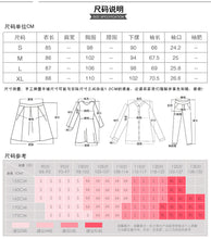 Load image into Gallery viewer, Spring 2019 New Women's Wear Mid-long Overcoat Women's Coat 96820