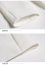 Load image into Gallery viewer, Spring 2019 New Women's Wear Mid-long Overcoat Women's Coat 96820