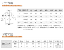 Load image into Gallery viewer, 2018 New Brand Women's Apparel Pure Collar Double-row Button Wool Overcoat 97031