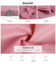 Load image into Gallery viewer, 2018 New Brand Women's Apparel Pure Collar Double-row Button Wool Overcoat 97031