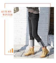 Load image into Gallery viewer, [Special clearance] Slim casual straight pants, flanged jeans and pants