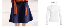 Load image into Gallery viewer, Winter 2018 New Women's Single-row Button and Thickened Thermal Fur Short-style Jacket 97075