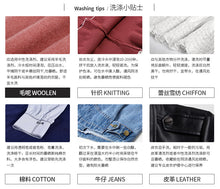 Load image into Gallery viewer, 2018 new brand women's wear Albaca lamb wool jacket cotton woolen overcoat 97079