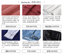 Load image into Gallery viewer, 2018 New Brand Woman's Fur Warming and Thickening Plush Jacket 97083