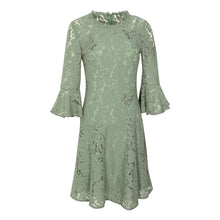 Load image into Gallery viewer, Spring 2009 Lady Lady Lady Lace Dress 69066