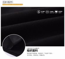 Load image into Gallery viewer, 2018 Spring new women's straight tube high waist temperament ladies shorts 28202