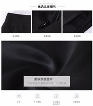 Load image into Gallery viewer, 2018 Spring new women's straight tube high waist temperament ladies shorts 28202