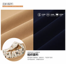 Load image into Gallery viewer, 2018 new brand women's trumpet sleeves Lotus leaf skirt temperament lady dress 69117