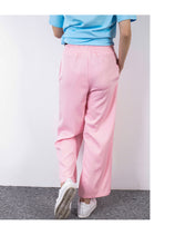 Load image into Gallery viewer, Spot New Summer Gentlewoman Temperament Korean Edition Women's Shorts, Broad-legged Pants, High-waist Leisure Pants Wholesale 2512