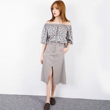 Load image into Gallery viewer, New Summer Street Trendy Women's Suit with Easy Caps