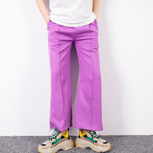Load image into Gallery viewer, New Summer Street Trendy Women's Suit with Easy Caps
