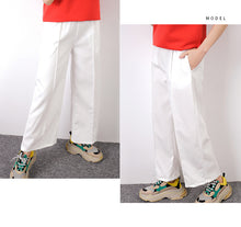 Load image into Gallery viewer, Spot New Summer Gentlewoman Temperament Korean Edition Women's Shorts, Broad-legged Pants, High-waist Leisure Pants Wholesale 2512