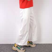 Load image into Gallery viewer, Spot New Summer Gentlewoman Temperament Korean Edition Women's Shorts, Broad-legged Pants, High-waist Leisure Pants Wholesale 2512