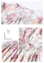 Load image into Gallery viewer, 2019 Summer new brand women's dress dress 69167