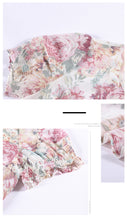 Load image into Gallery viewer, 2019 Summer new brand women's dress dress 69167