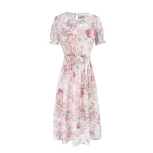 Load image into Gallery viewer, 2019 Summer new brand women's dress dress 69167