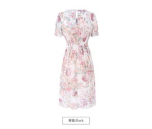 Load image into Gallery viewer, 2019 Summer new brand women's dress dress 69167