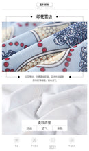 Load image into Gallery viewer, 2018 new brand women's dress round collar temperament lady chiffon fake two dresses 69191
