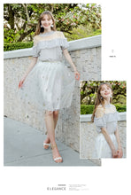 Load image into Gallery viewer, 2009 New Women's Wear Temperament Famous Chiffon Blouse 58958