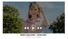 Load image into Gallery viewer, 2019 new brand women's fashion lapel a dress temperament lady knitted dress 69260