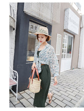 Load image into Gallery viewer, New Summer Street Trendy Women's Suit with Easy Caps