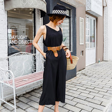 Load image into Gallery viewer, New Summer Street Trendy Women's Suit with Easy Caps