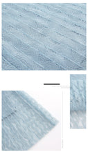 Load image into Gallery viewer, 2019 new brand women's dress loose tight belt hollowed out pleated skirt hundred lace skirt 28599