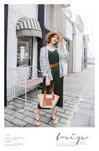 Load image into Gallery viewer, New Summer Street Trendy Women's Suit with Easy Caps