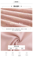 Load image into Gallery viewer, 2018 Winter brand new women's dress collar hollowed out a word skirt temperament lady lace dress 69135