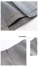 Load image into Gallery viewer, 2018 new brand women's wear Korean version a skirt urban casual skirt 28623