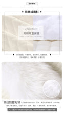 Load image into Gallery viewer, 2018 New Brand Ladies'Collar, Short Zipper Cotton Clothes, Ladies' Plush Jacket 97091