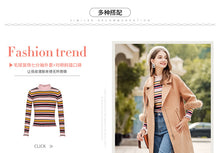 Load image into Gallery viewer, 2018 New brand women's thickened coat coat fox fur coat 97065