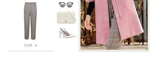 Load image into Gallery viewer, 2018 New brand women's thickened coat coat fox fur coat 97065