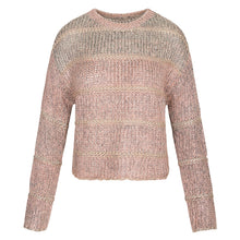Load image into Gallery viewer, Fall 2018 New Fashion Women's Dresses Lazy Wind Pullovers Sweet Small Fresh Loose Knitwear 79057
