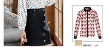 Load image into Gallery viewer, 2018 New Brand Women's Pure Coloured Cowboy Skirt Urban Leisure Skirt 23007