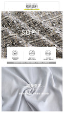 Load image into Gallery viewer, 2018 Autumn and Winter New boutique women's finery headband sleeve a character skirt temperament lady two sets of dresses 88772