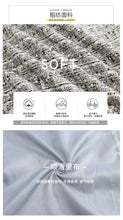 Load image into Gallery viewer, 2018 Autumn and Winter New Boutique Women's Coat Swirl Spindle Little Fragrance Coat Temperance Light Cooked Ladies 'Coat 97127