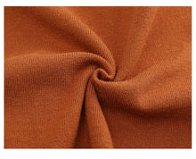 Load image into Gallery viewer, 2018 New brand women's round collar 100 wearing lean sweater urban casual sweater 79067