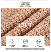 Load image into Gallery viewer, 2018 Winter new women's sweater casual casual sweater 79075