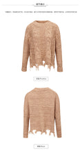 Load image into Gallery viewer, 2018 Winter new women's sweater casual casual sweater 79075