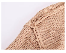Load image into Gallery viewer, 2018 Winter new women's sweater casual casual sweater 79075