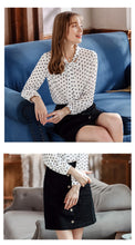 Load image into Gallery viewer, 2018 New Brand Women's Pure Coloured Cowboy Skirt Urban Leisure Skirt 23007
