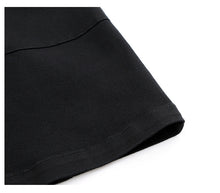 Load image into Gallery viewer, 2018 New Brand Women's Pure Coloured Cowboy Skirt Urban Leisure Skirt 23007