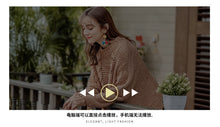 Load image into Gallery viewer, 2018 Winter new women's sweater casual casual sweater 79075