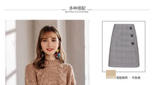 Load image into Gallery viewer, 2018 Winter new women's sweater casual casual sweater 79075