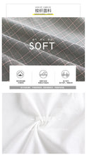Load image into Gallery viewer, 2018 Autumn and Winter New Women's Style Clover Weaving Lotus Leaf Skirt Sprint Light Dress 69382