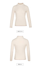 Load image into Gallery viewer, Winter 2018 New Women's Decoration Bottom Sweaters Leisure Bottom Knitted Sweaters 73037