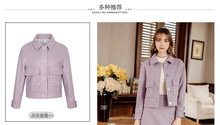 Load image into Gallery viewer, Winter 2018 New Women's Decoration Bottom Sweaters Leisure Bottom Knitted Sweaters 73037
