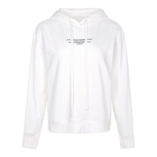 Load image into Gallery viewer, 2008 Autumn and Winter New Fashion Women's Wear Loose Korean Edition Hat Guard Wear Lazy Wind Ins Leisure Coat 53051
